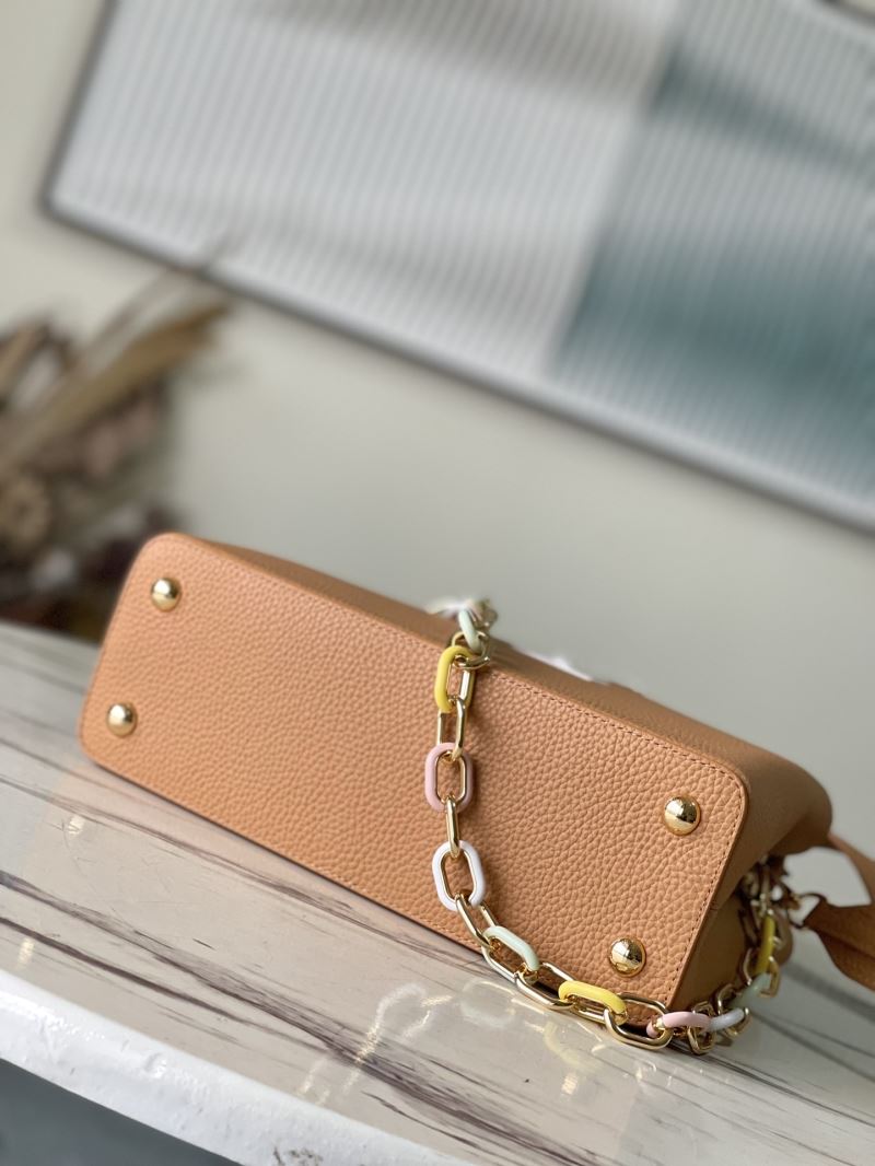 Louis Vuitton Top Handle Bags